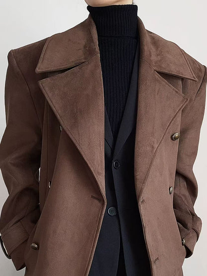 A0530    Men's outerwear