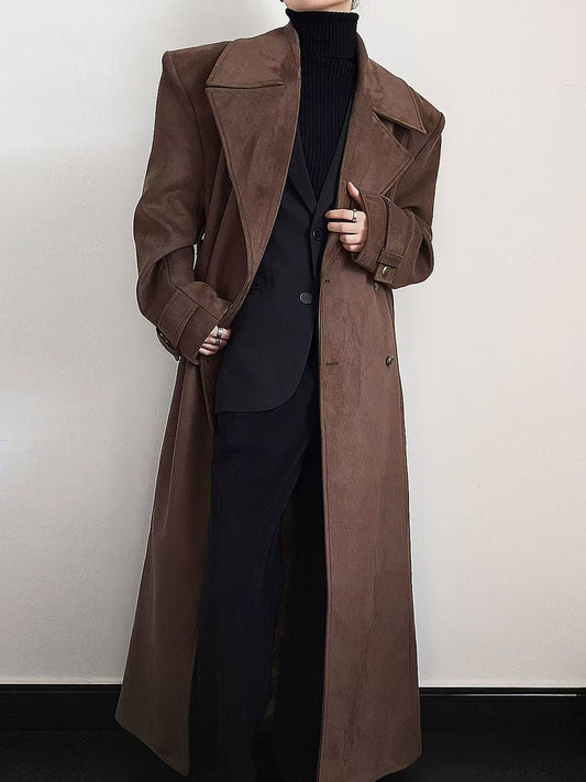 A0530    Men's outerwear
