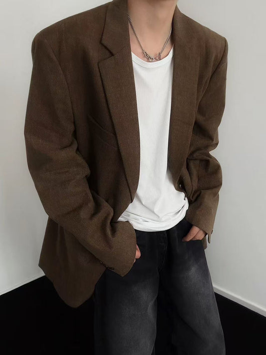 A0531   Men's outerwear