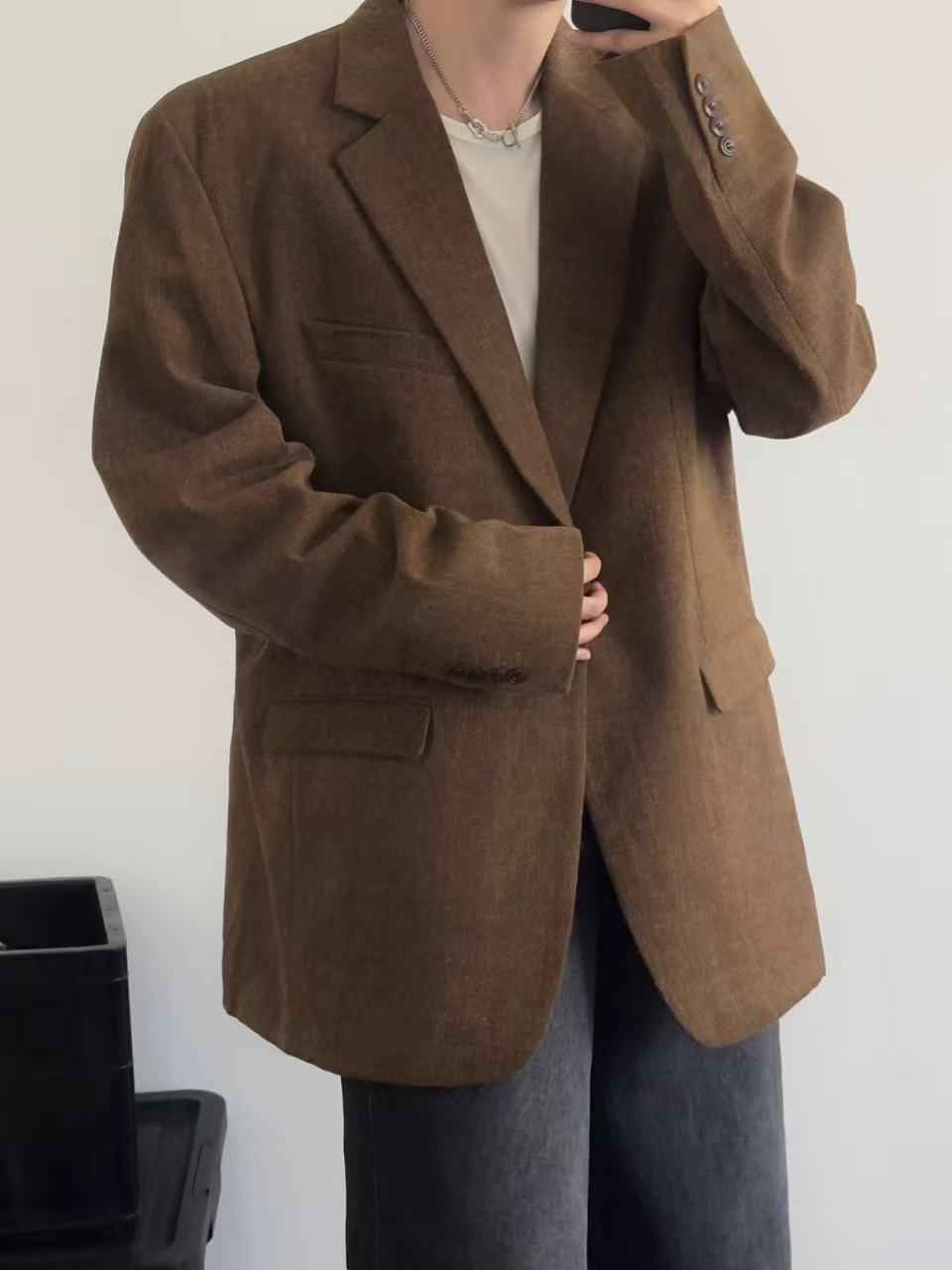 A0531   Men's outerwear