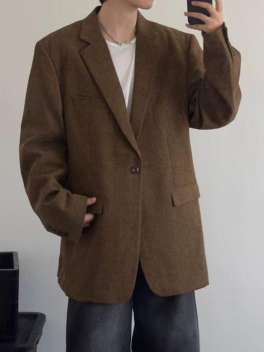 A0531   Men's outerwear