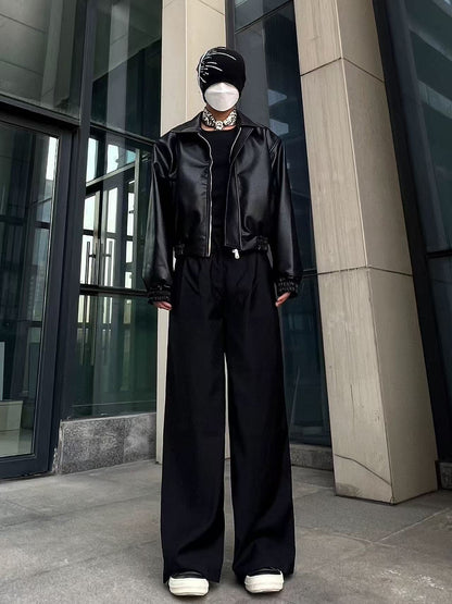 A0535    Men's outerwear