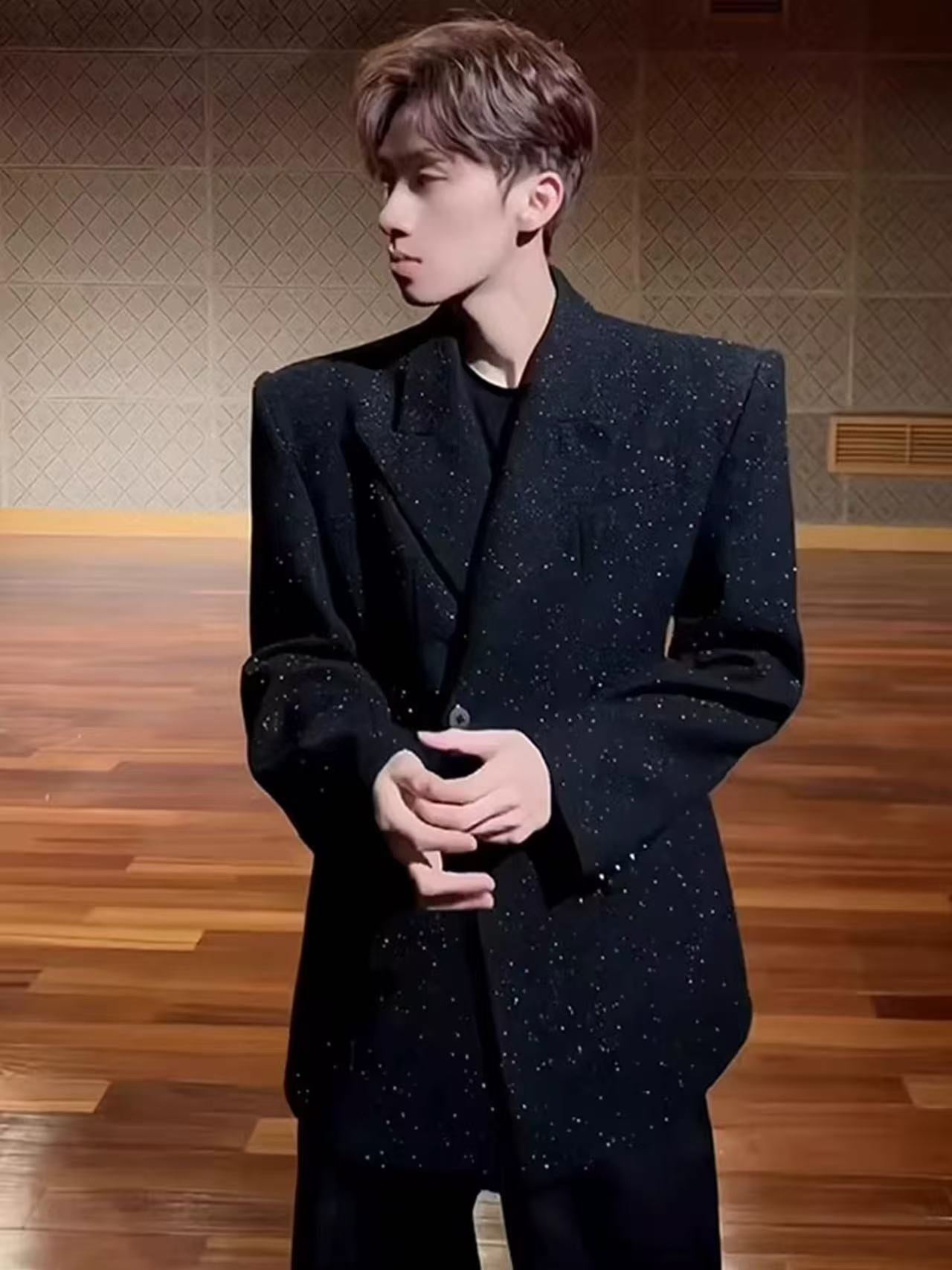 A0536   Men's outerwear