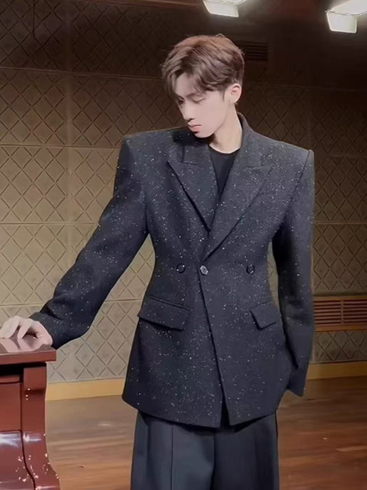 A0536   Men's outerwear