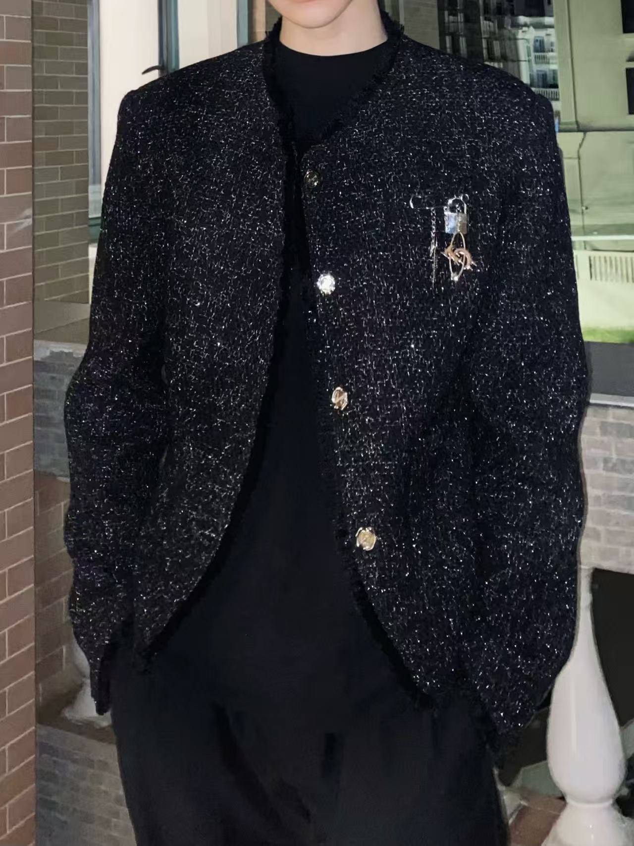A0537   Men's outerwear