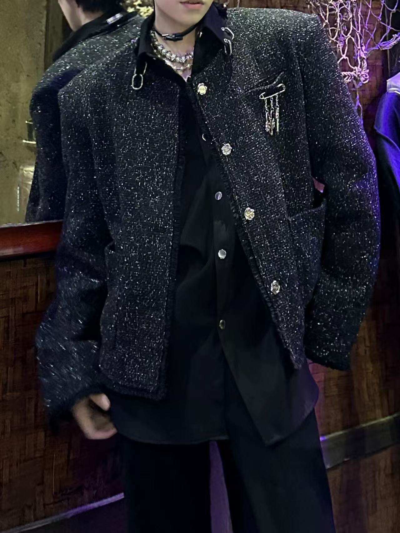 A0537   Men's outerwear