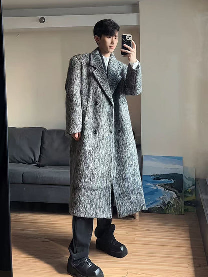 A0538   Men's outerwear
