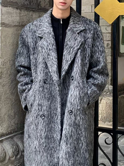A0538   Men's outerwear