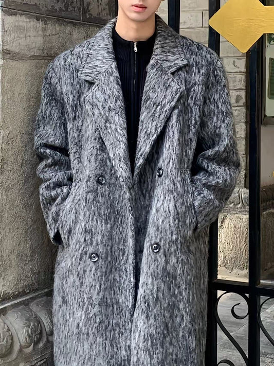 A0538   Men's outerwear