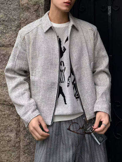 A0539   Men's outerwear