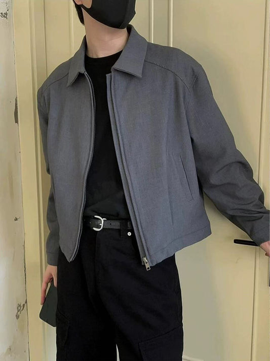 A0540  Men's outerwear