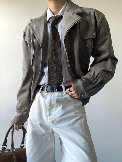 A0541  Men's outerwear