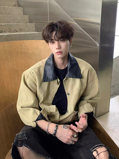A0545   Men's outerwear