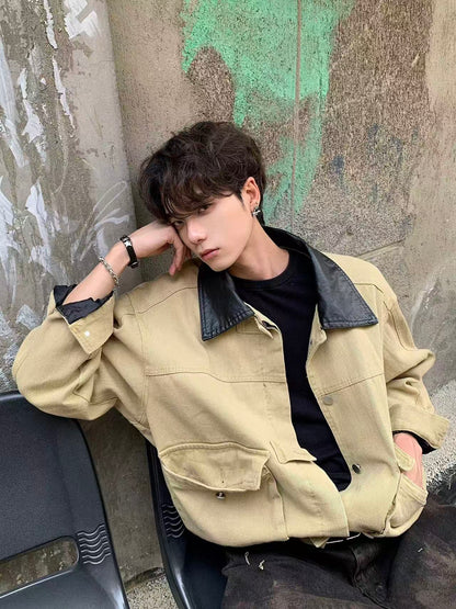A0545   Men's outerwear