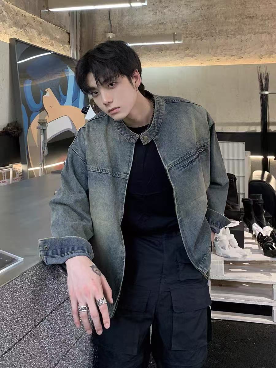 A0549   Men's outerwear