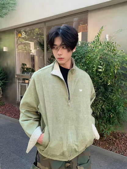 A0552  Men's outerwear