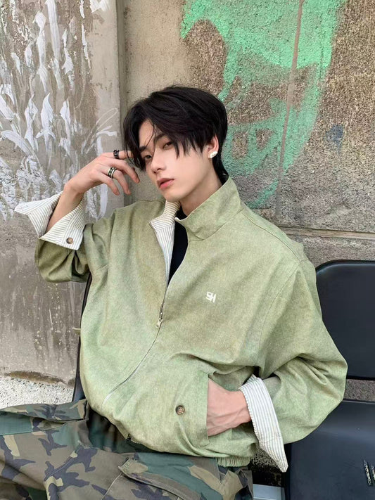 A0552  Men's outerwear