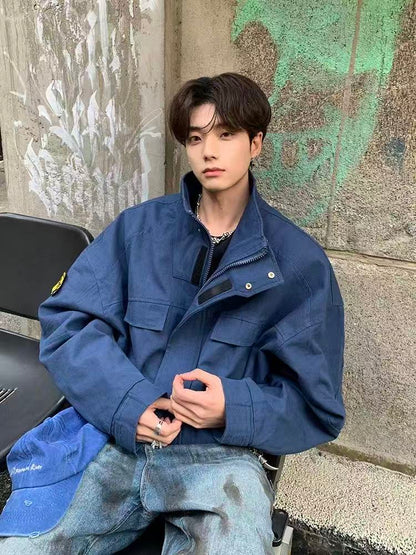 A0561   Men's outerwear