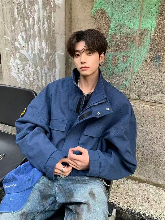 A0561   Men's outerwear