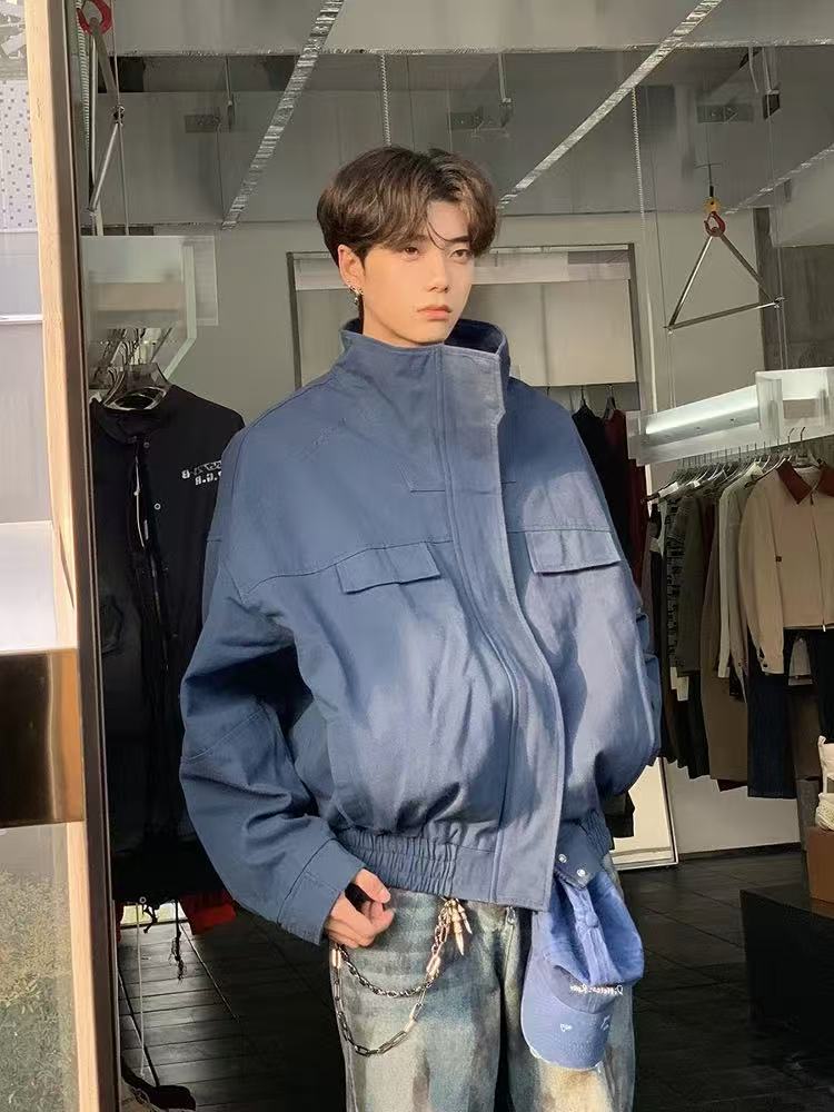 A0561   Men's outerwear