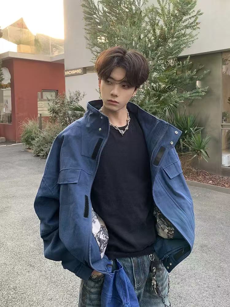 A0561   Men's outerwear