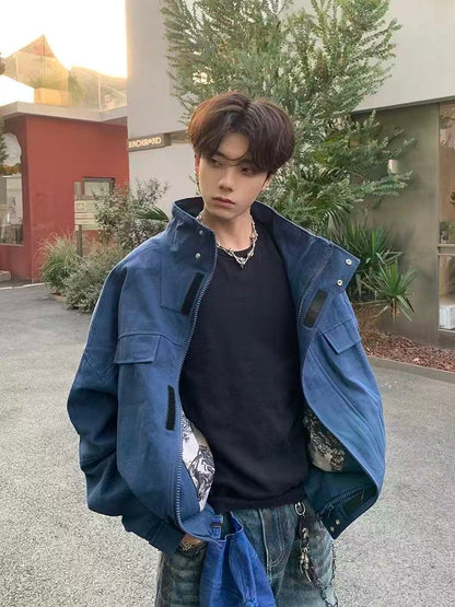 A0561   Men's outerwear