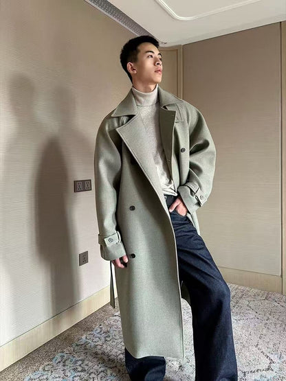 A0641   Men's outerwear