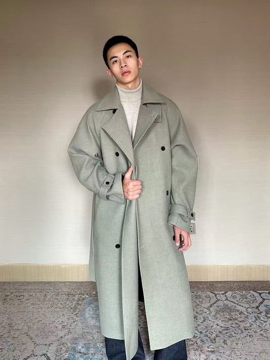A0641   Men's outerwear