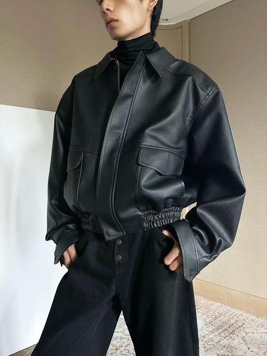 A0640   Men's outerwear