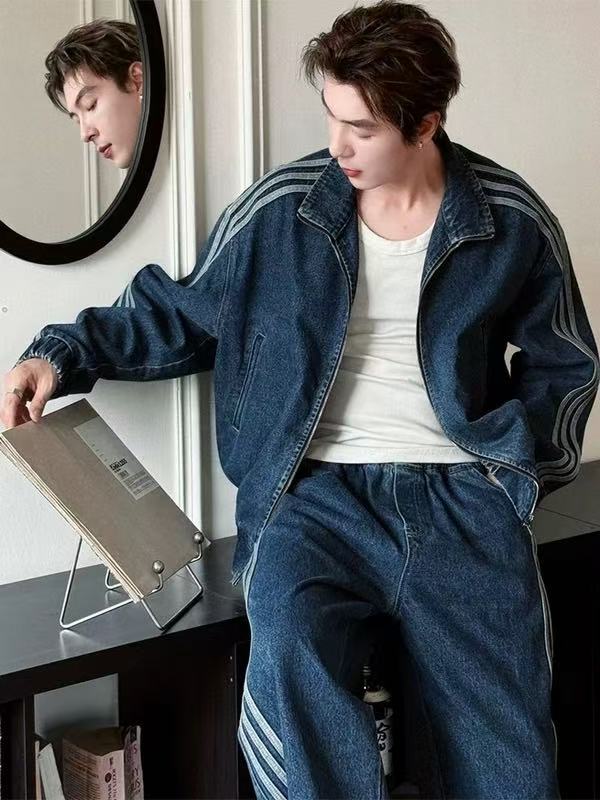 A0639    Men's outerwear