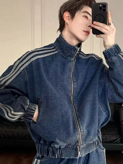 A0639    Men's outerwear