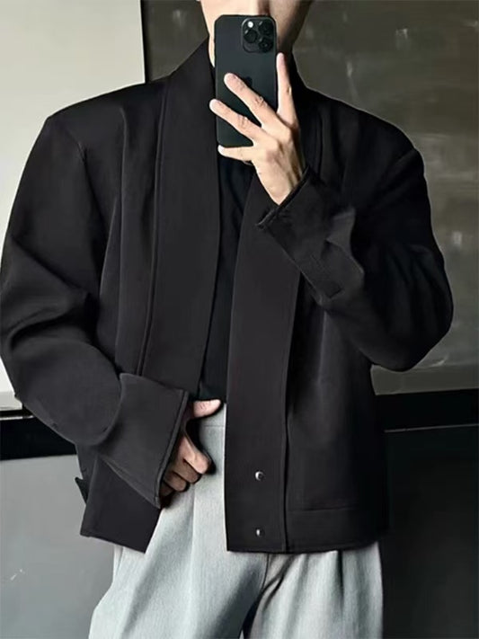 A0638  Men's outerwear