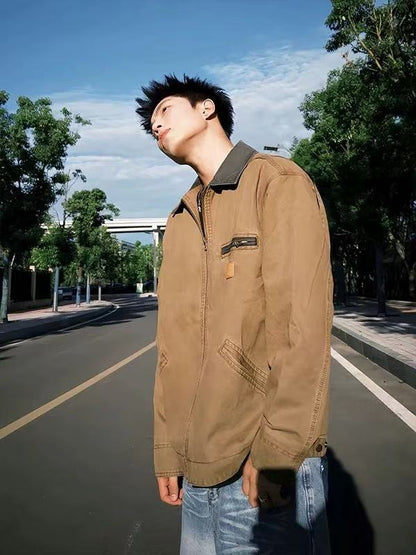 A2323 Men's outerwear