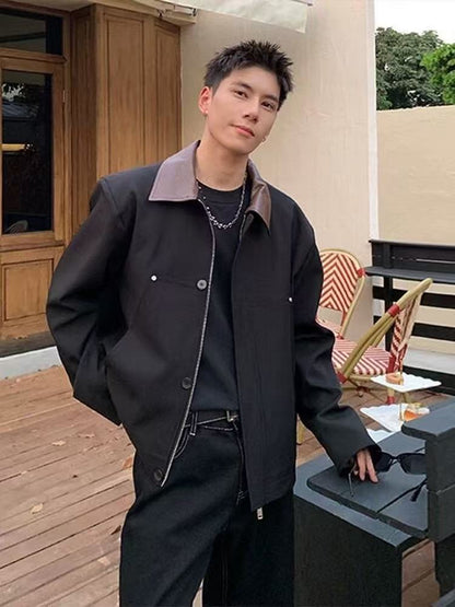 A0636   Men's outerwear