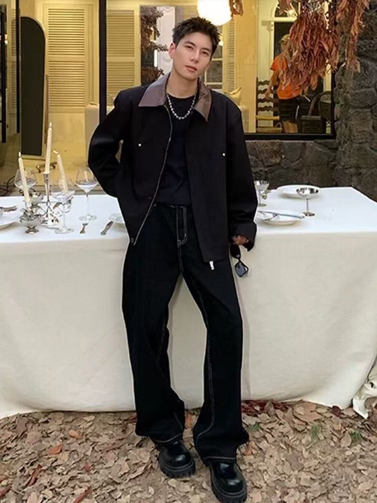 A0636   Men's outerwear