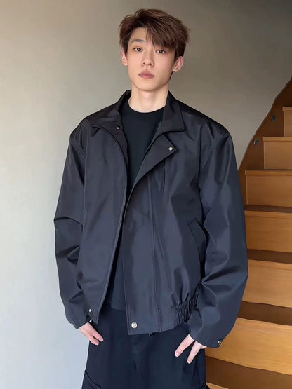 A0635   Men's outerwear