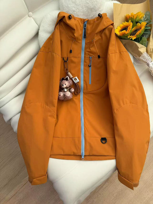 A0634   Men's outerwear