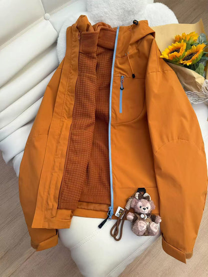A0634   Men's outerwear