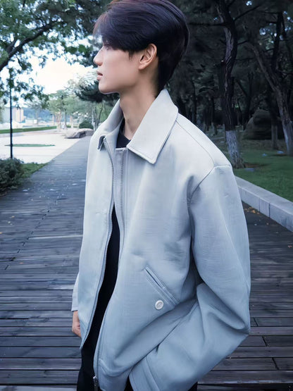 A0633     Men's outerwear