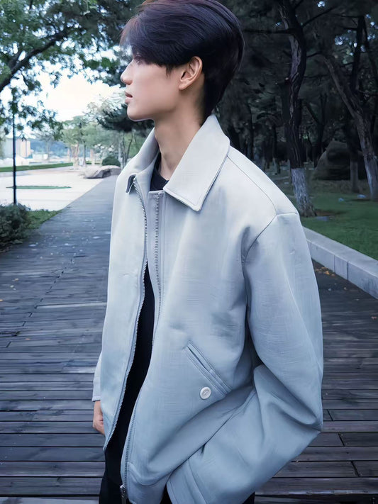 A0633     Men's outerwear