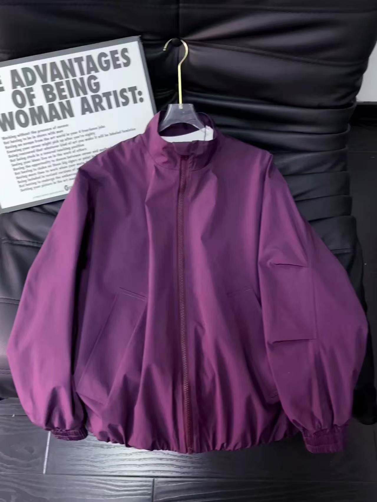 A0632    Men's outerwear