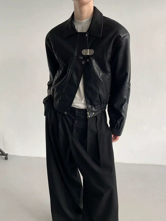 A0629   Men's outerwear