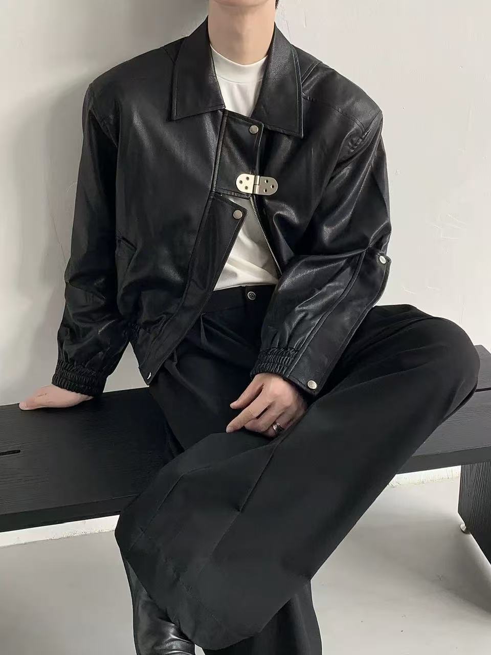 A0629   Men's outerwear