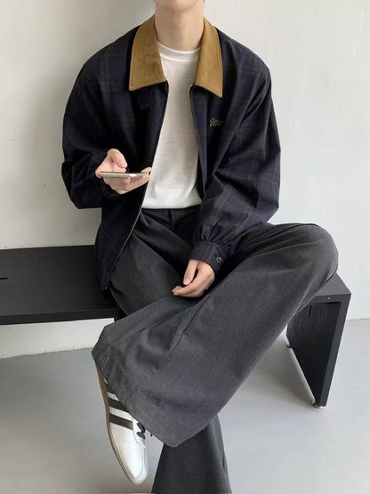 A0626  Men's outerwear