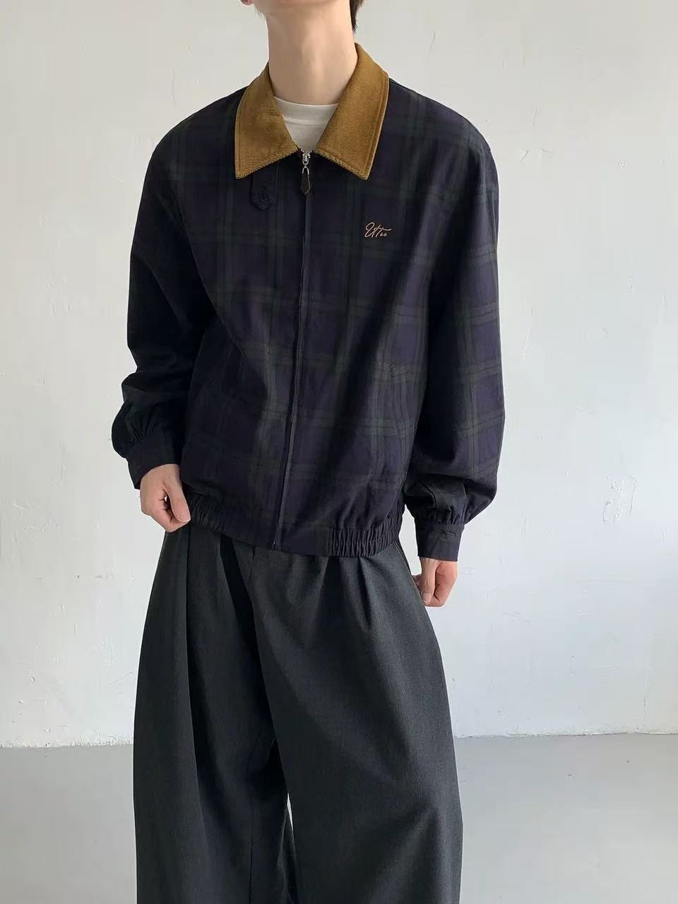 A0626  Men's outerwear