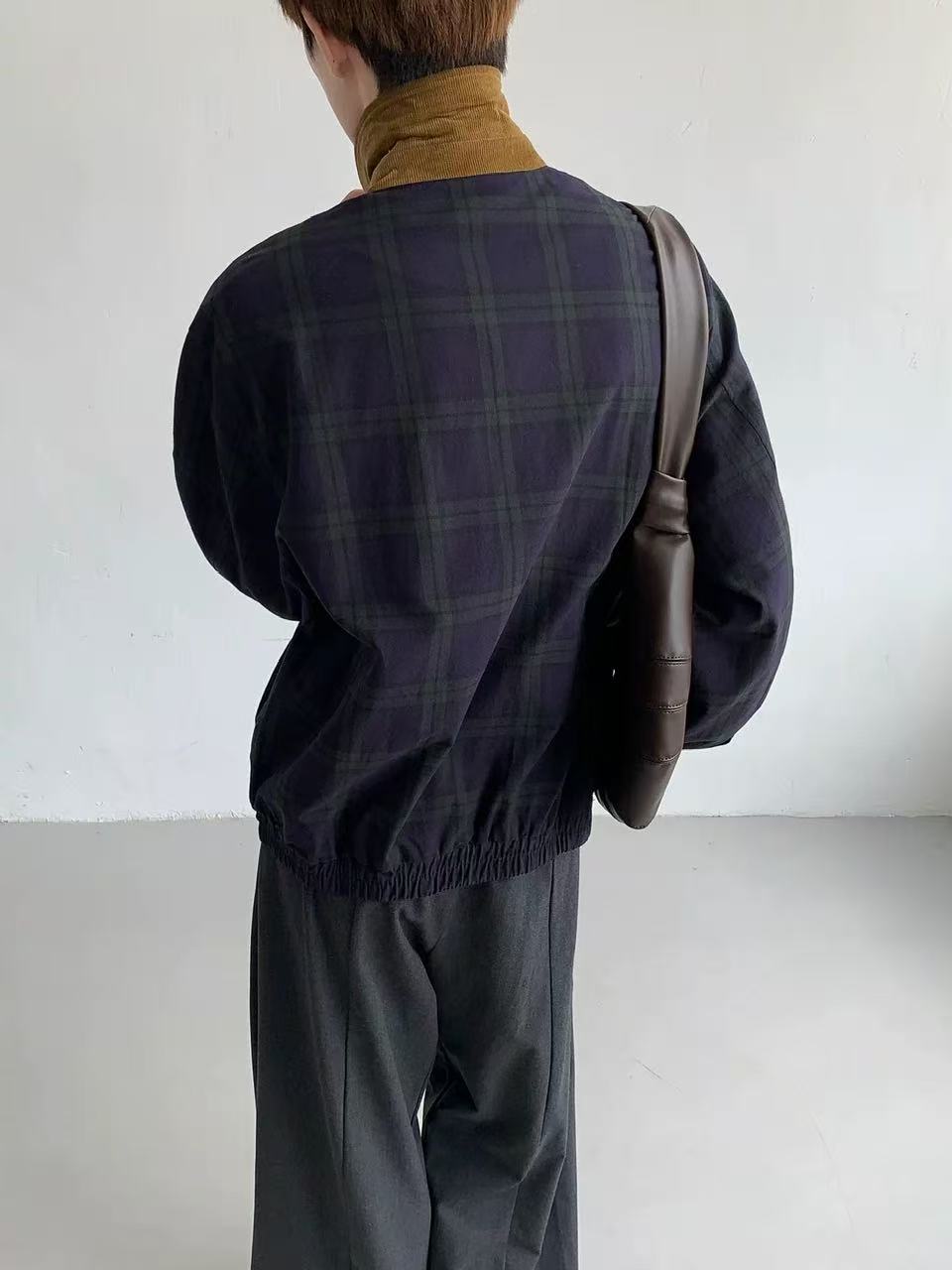 A0626  Men's outerwear