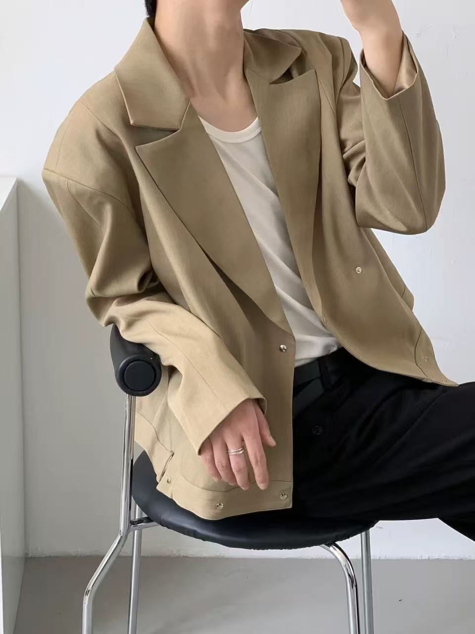 A0625  Men's outerwear