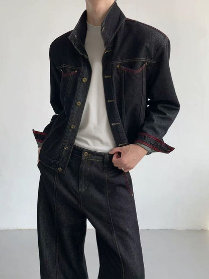 A0624  Men's outerwear