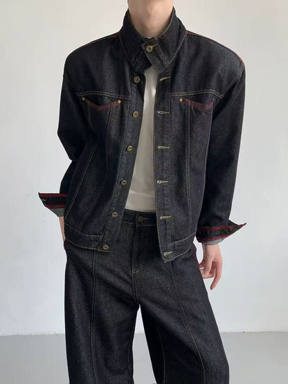 A0624  Men's outerwear