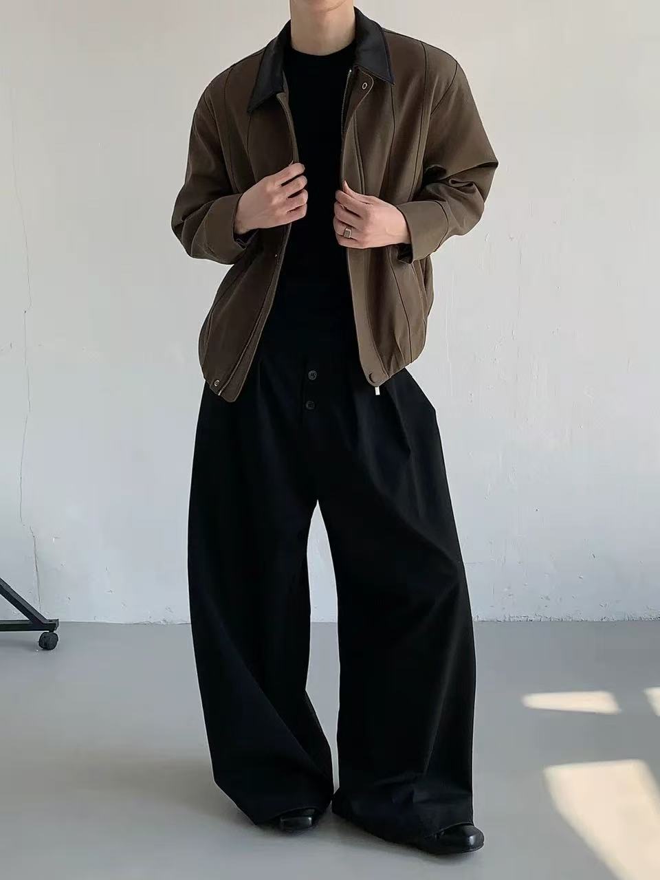 A0604    Men's outerwear